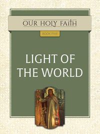 Cover image for Light of the World, 5