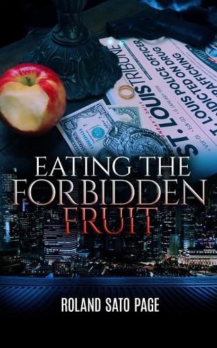 Cover image for Eating the Forbidden Fruit