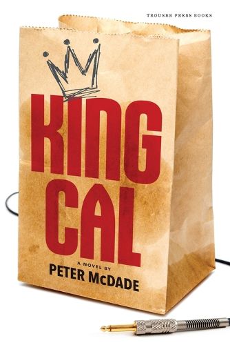 Cover image for King Cal