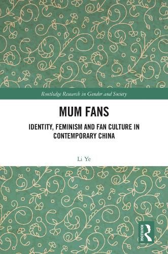 Cover image for Mum Fans