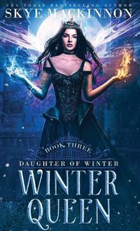 Cover image for Winter Queen