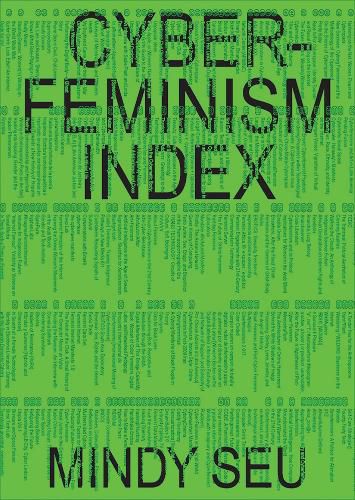 Cover image for Cyberfeminism Index