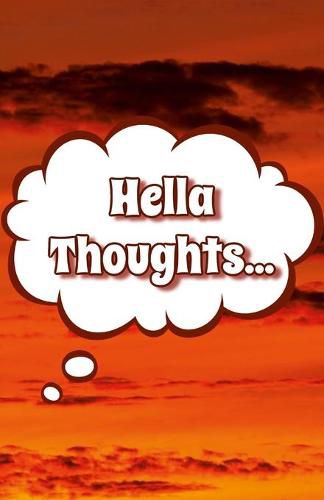 Cover image for Hella Thoughts