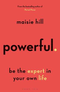 Cover image for Powerful