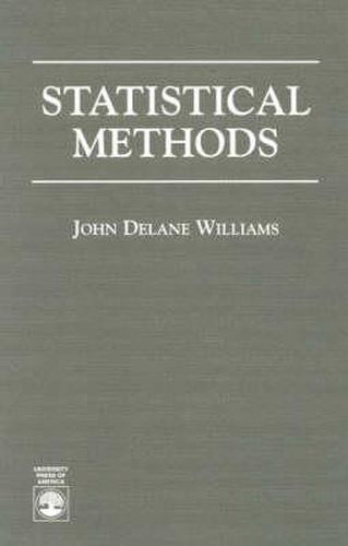 Statistical Methods