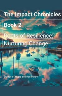 Cover image for Roots of Resilience