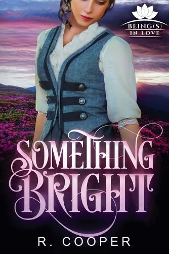 Cover image for Something Bright