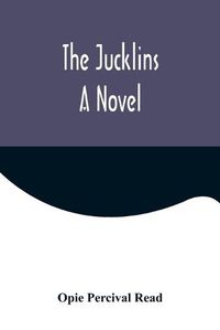 Cover image for The Jucklins