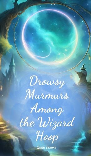 Cover image for Drowsy Murmurs Among the Wizard Hoop