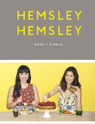 Cover image for Good + Simple