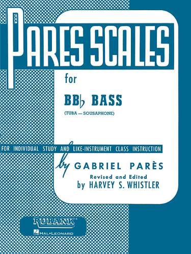 Pares Scales