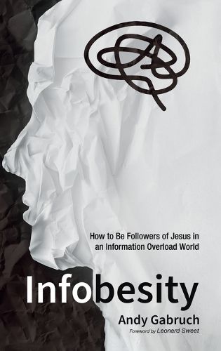 Cover image for Infobesity