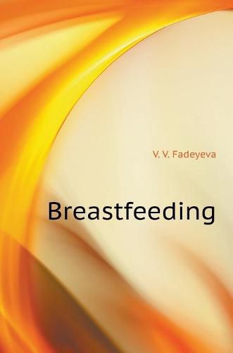 Cover image for Breastfeeding