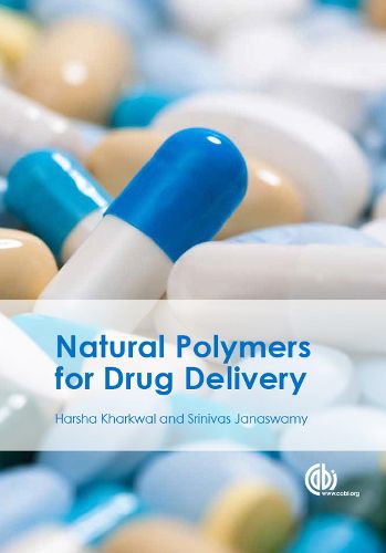 Natural Polymers for Drug Delivery