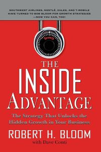 Cover image for The Inside Advantage (PB)