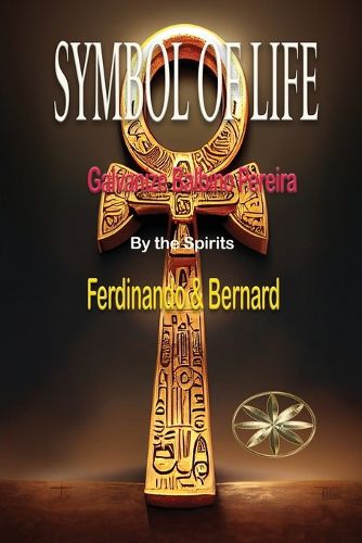 Cover image for Symbol Of Life