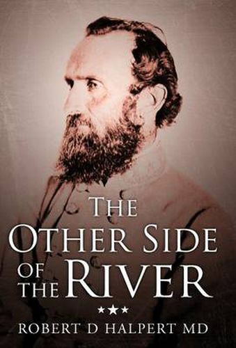 Cover image for The Other Side of the River