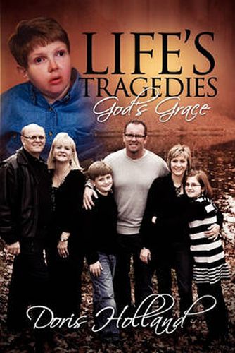 Cover image for Life's Tragedies God's Grace