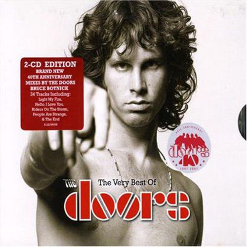Cover image for Very Best Of 2cd Version