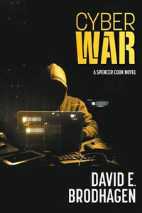 Cover image for Cyber War