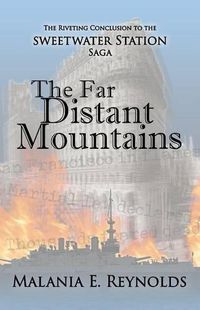 Cover image for The Far Distant Mountains