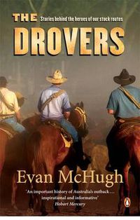 Cover image for The Drovers
