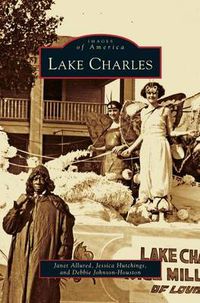 Cover image for Lake Charles