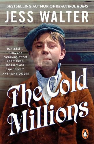 Cover image for The Cold Millions