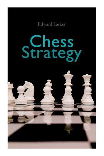 Cover image for Chess Strategy