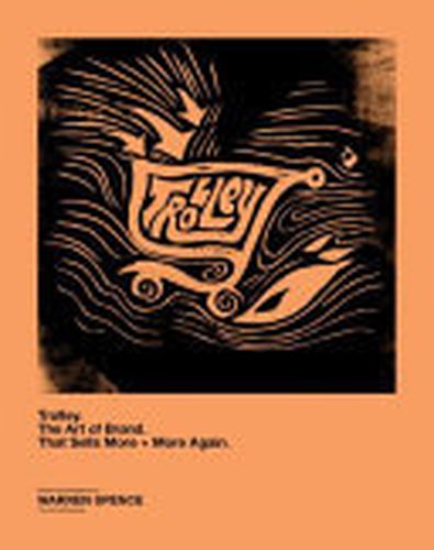 Cover image for Trolley: The Art Of Branding