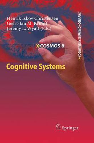 Cover image for Cognitive Systems