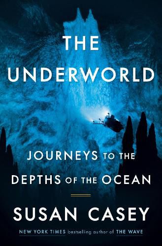 Cover image for The Underworld