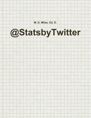 Cover image for @StatsbyTwitter