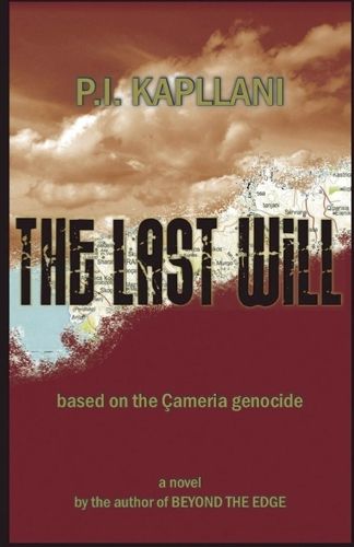 Cover image for The Last Will