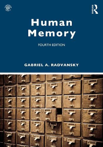 Cover image for Human Memory