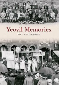 Cover image for Yeovil Memories