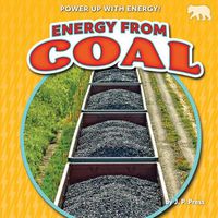 Cover image for Energy from Coal