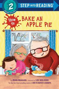 Cover image for How to Bake an Apple Pie