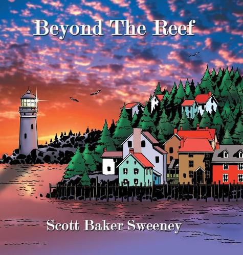 Cover image for Beyond The Reef