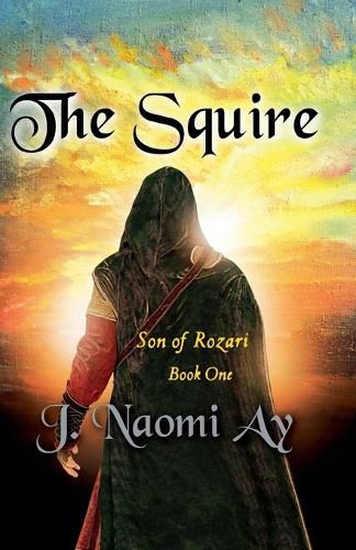 Cover image for The Squire