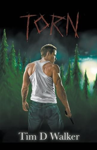 Cover image for Torn