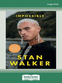 Cover image for Impossible: Young Readers' Edition