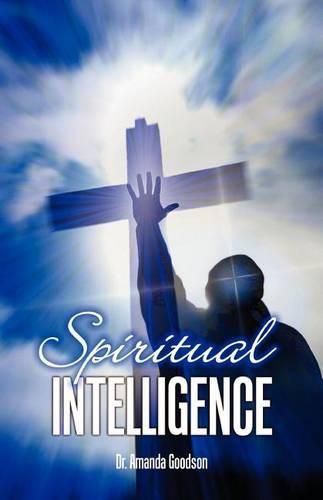 Cover image for Spiritual Intelligence