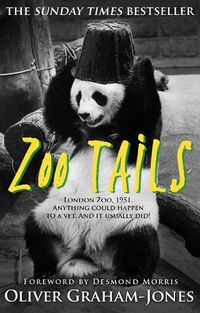 Cover image for Zoo Tails