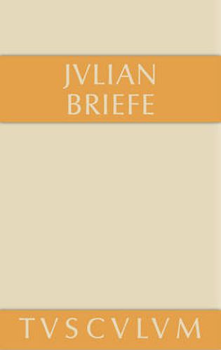Cover image for Briefe: Griechisch - Deutsch