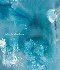 Cover image for Helen Frankenthaler
