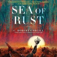 Cover image for Sea of Rust Lib/E