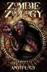 Cover image for Zombie Zoology