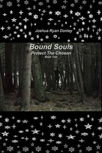 Cover image for Bound Souls Protect The Chosen