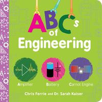 Cover image for ABCs of Engineering